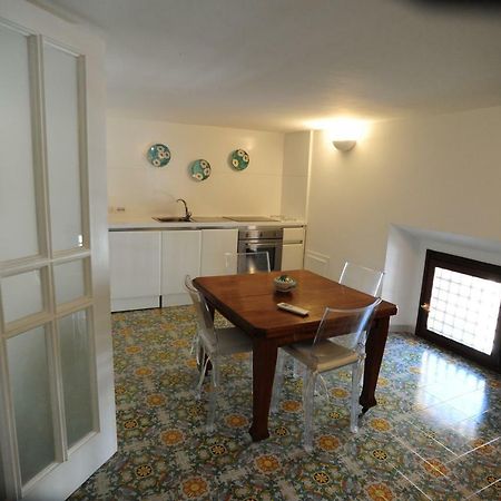 Maiori Dream Rental Dış mekan fotoğraf