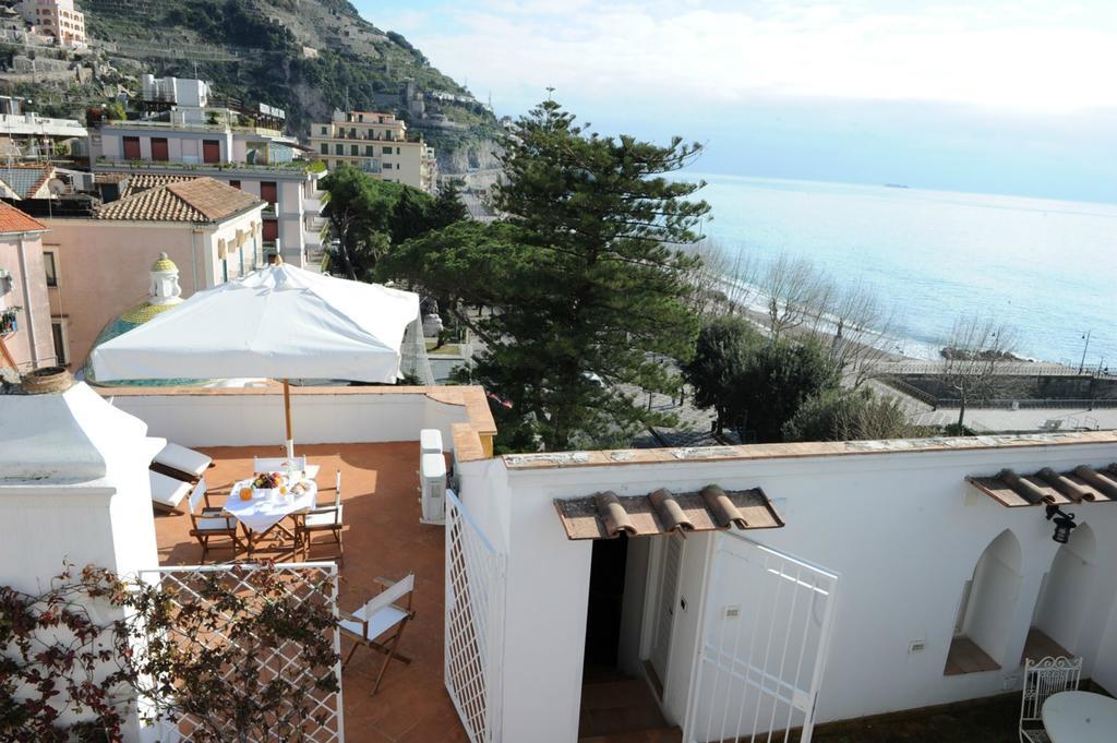 Maiori Dream Rental Oda fotoğraf