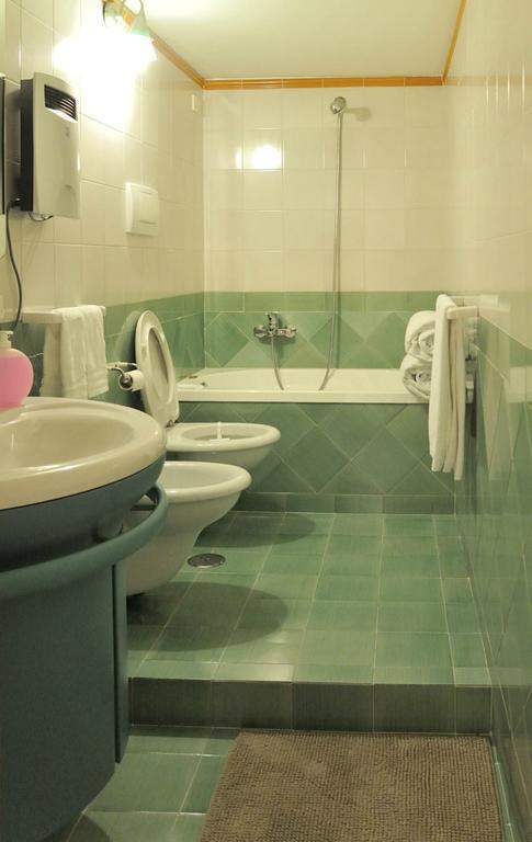 Maiori Dream Rental Oda fotoğraf