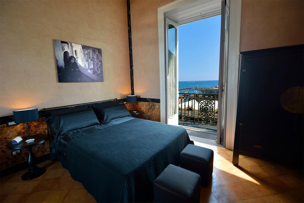 Maiori Dream Rental Oda fotoğraf