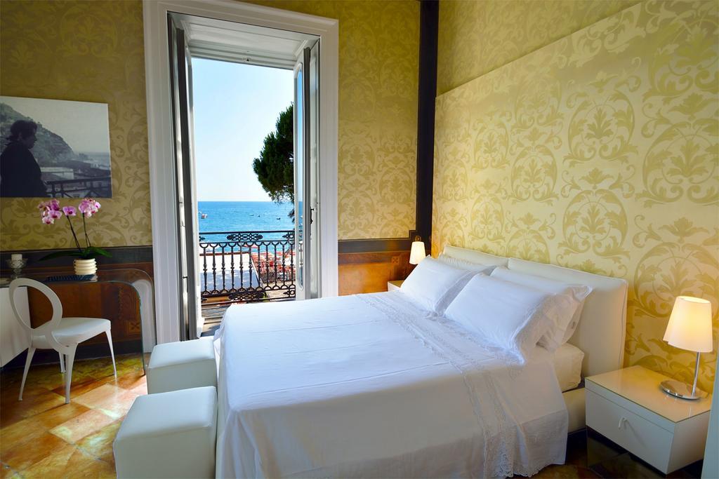 Maiori Dream Rental Oda fotoğraf