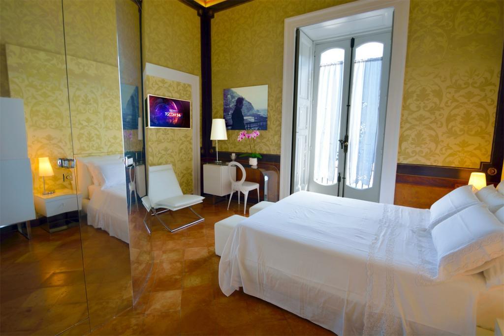 Maiori Dream Rental Dış mekan fotoğraf