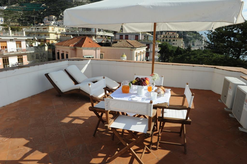 Maiori Dream Rental Oda fotoğraf