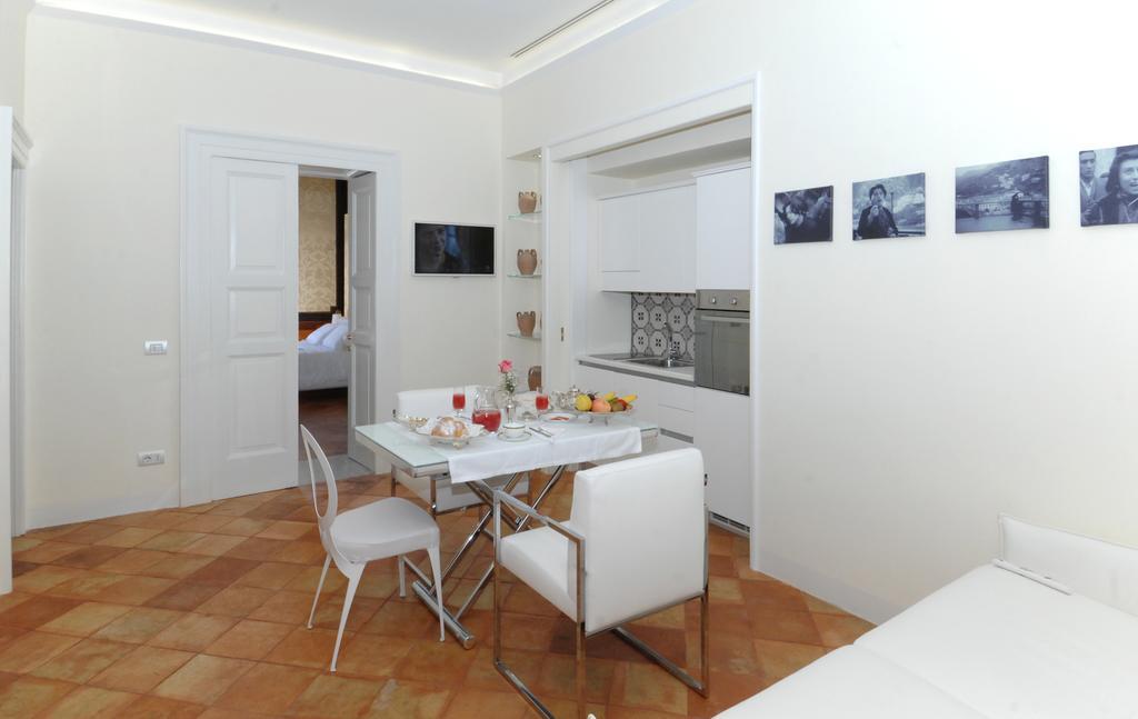 Maiori Dream Rental Oda fotoğraf