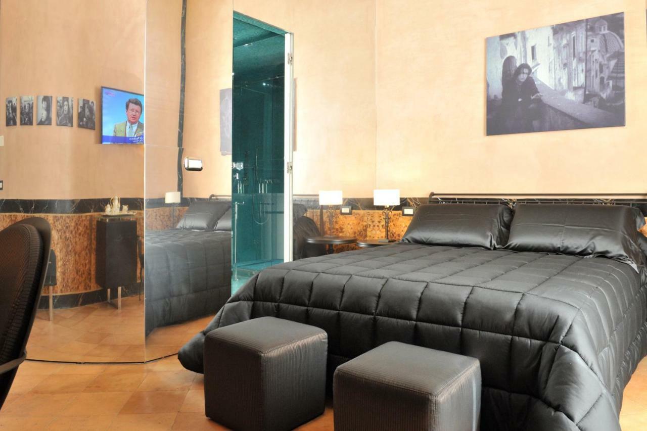 Maiori Dream Rental Dış mekan fotoğraf
