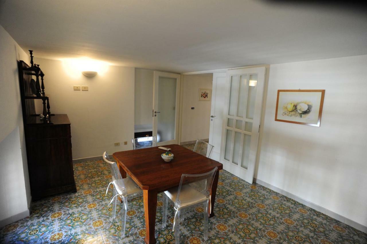 Maiori Dream Rental Dış mekan fotoğraf