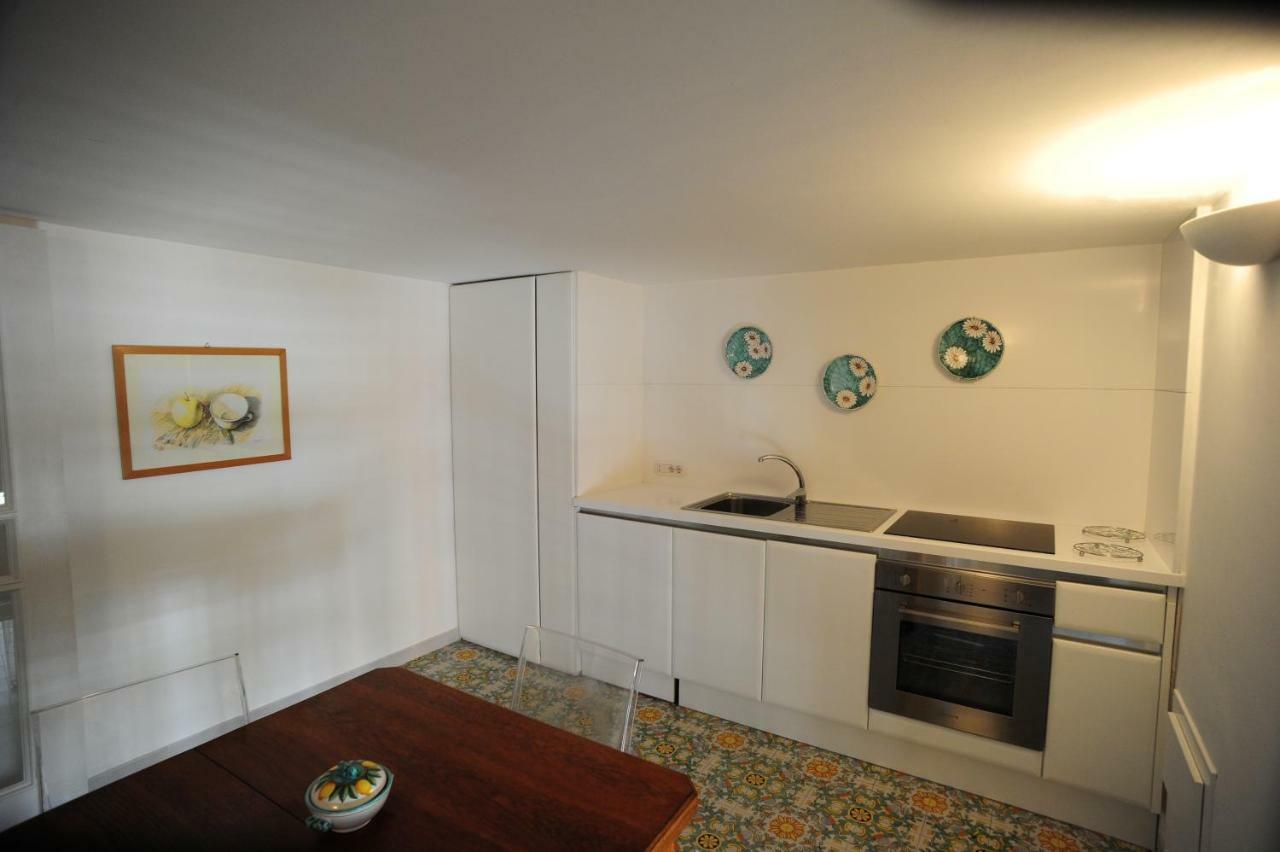 Maiori Dream Rental Dış mekan fotoğraf