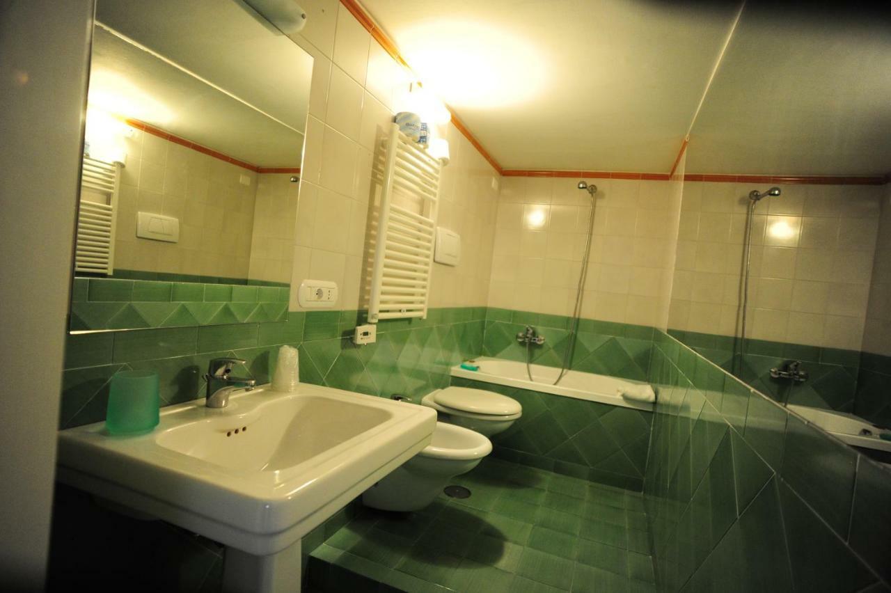 Maiori Dream Rental Dış mekan fotoğraf