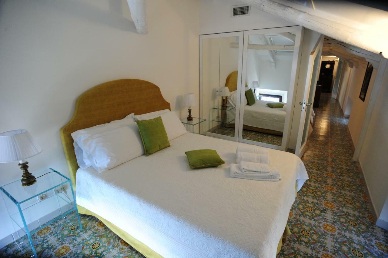 Maiori Dream Rental Dış mekan fotoğraf