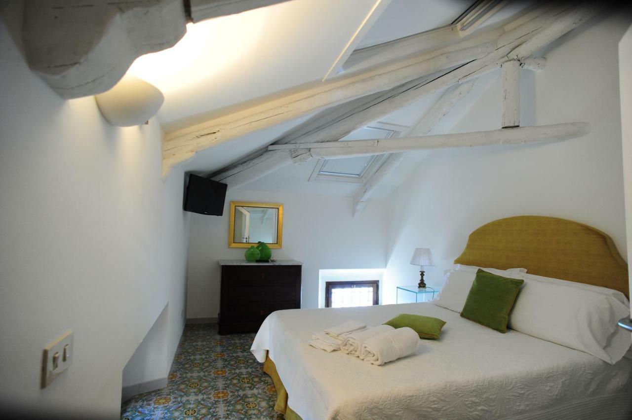 Maiori Dream Rental Dış mekan fotoğraf