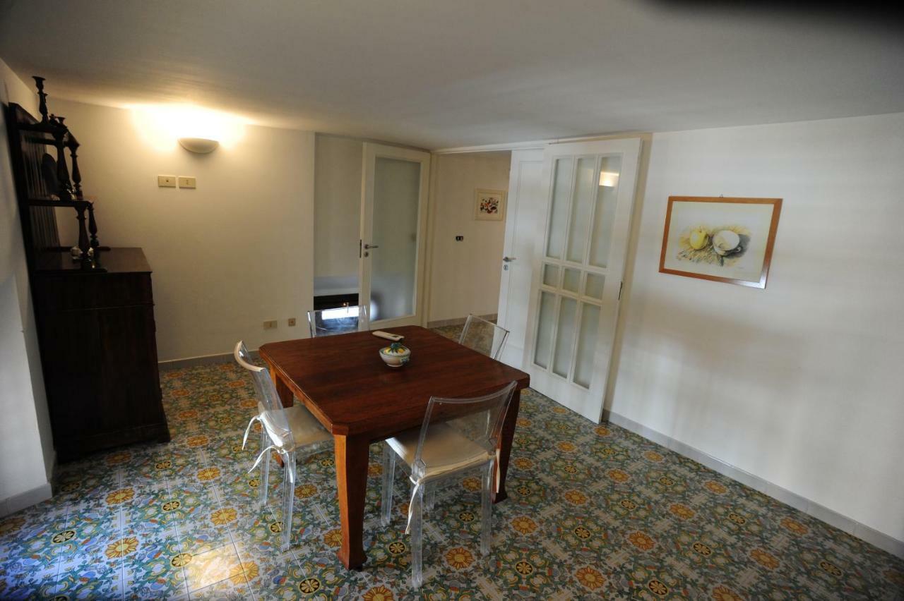 Maiori Dream Rental Dış mekan fotoğraf