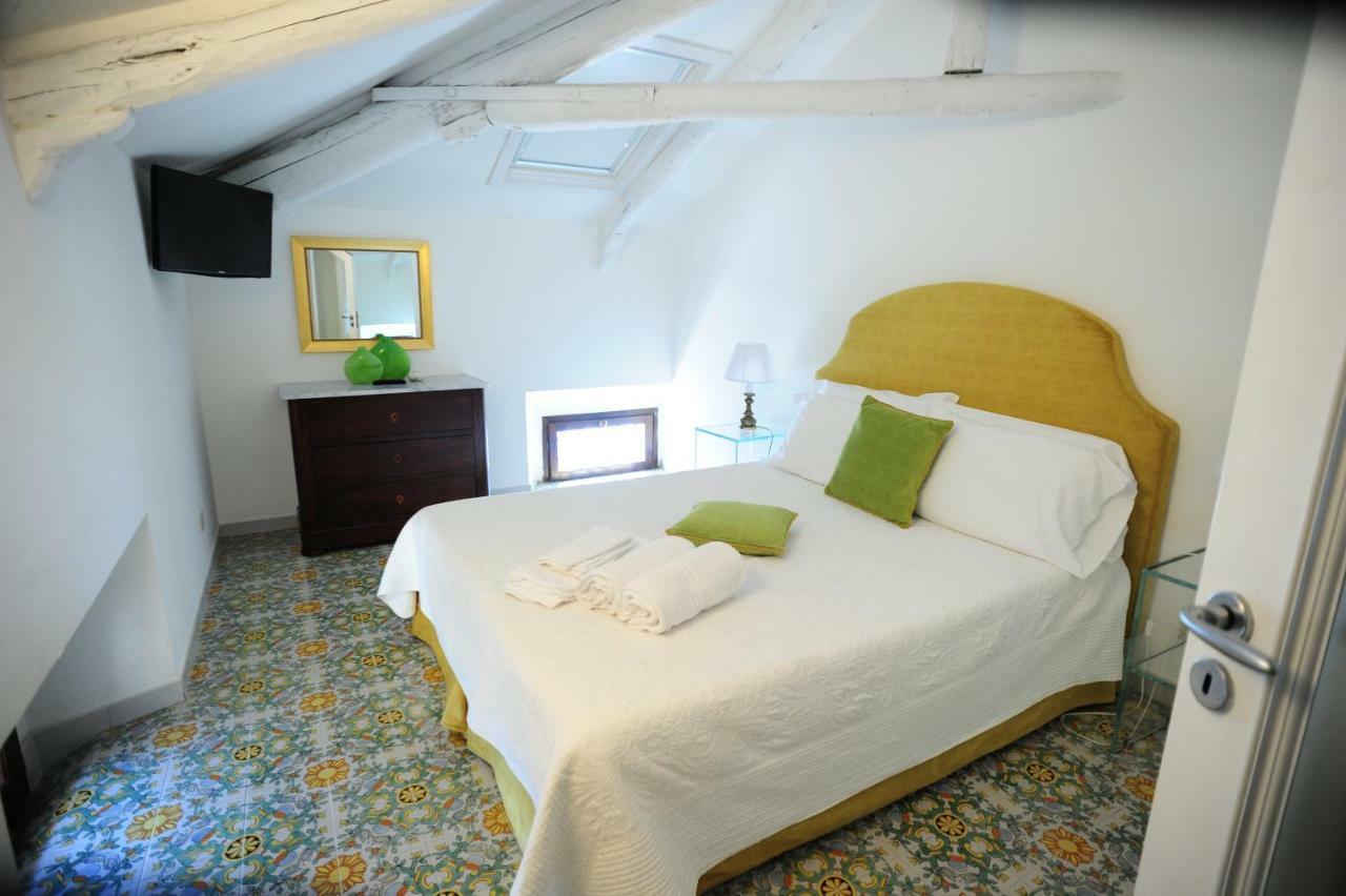 Maiori Dream Rental Dış mekan fotoğraf