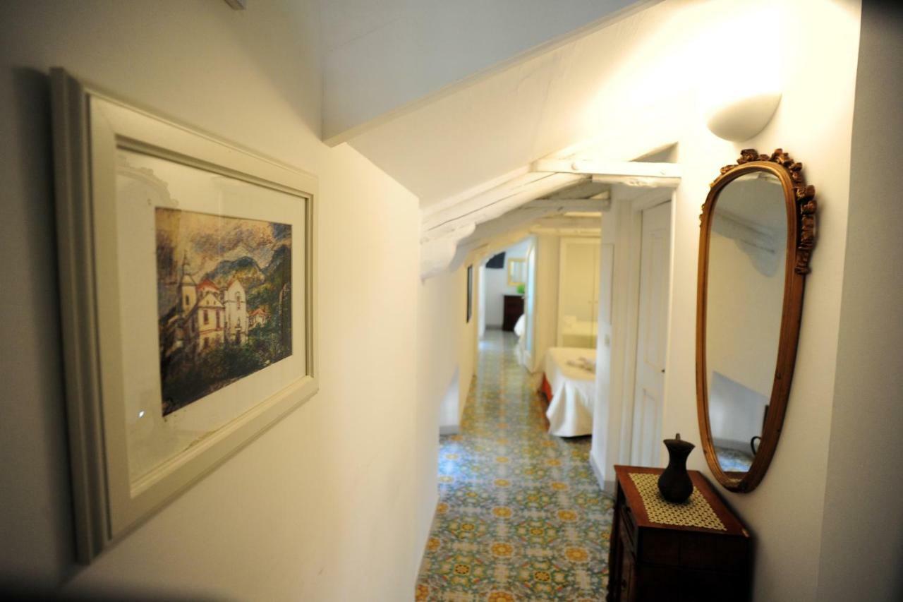 Maiori Dream Rental Dış mekan fotoğraf