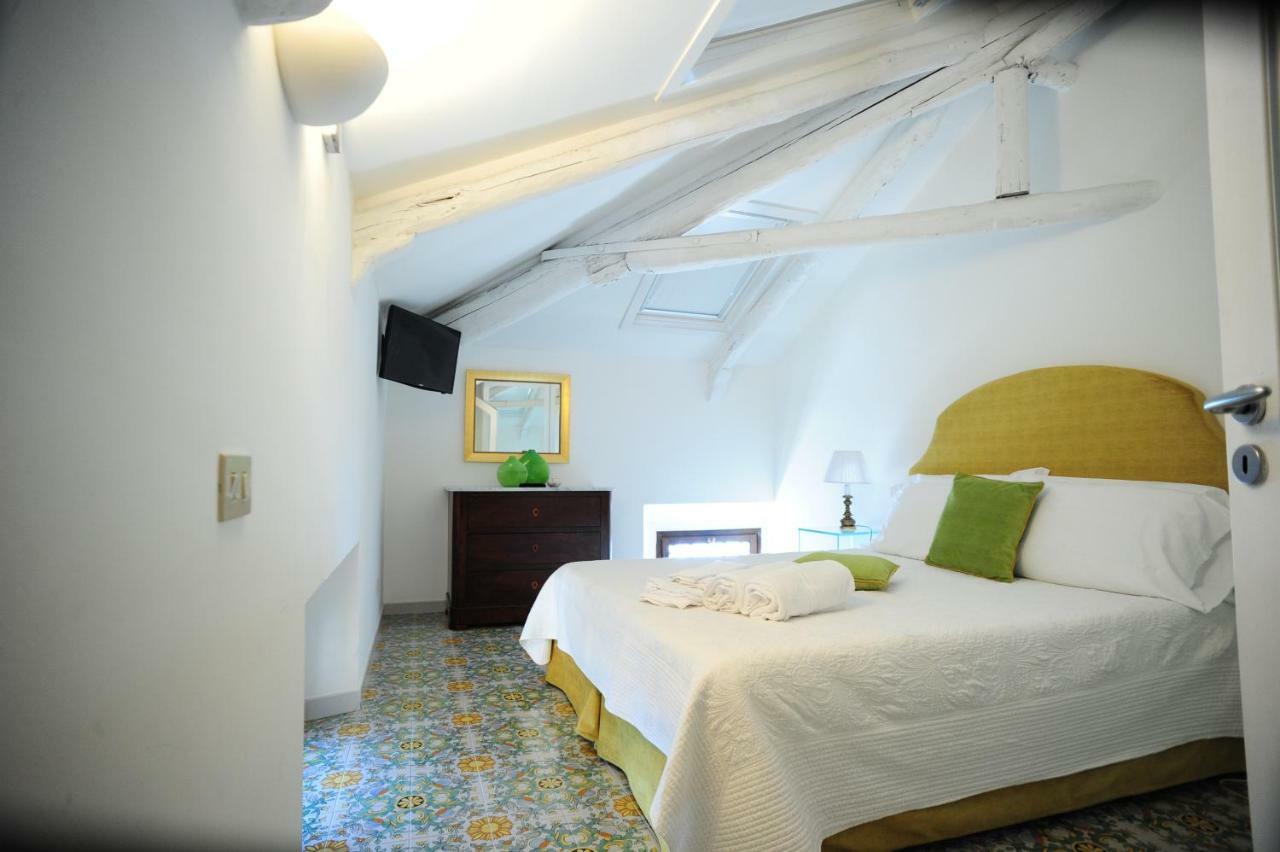 Maiori Dream Rental Dış mekan fotoğraf