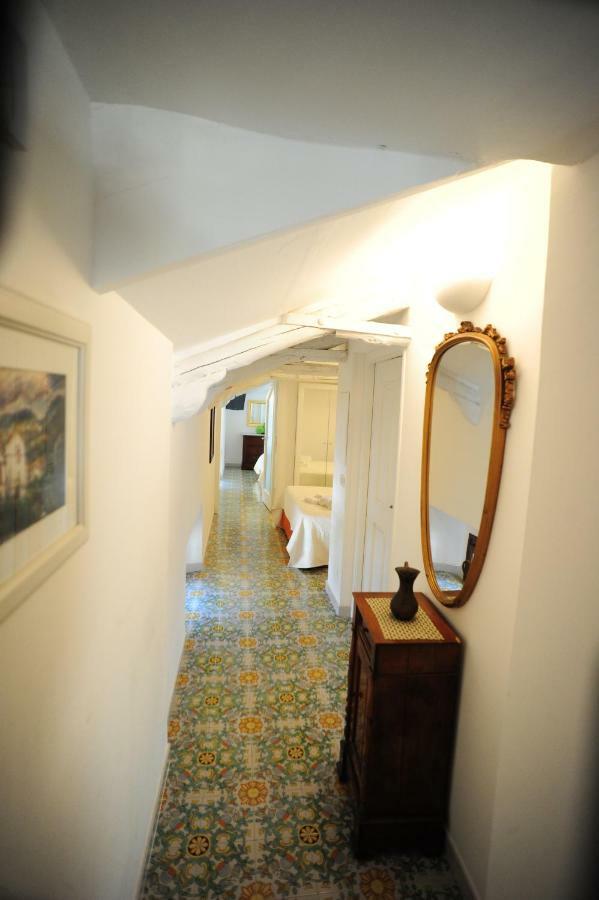 Maiori Dream Rental Dış mekan fotoğraf