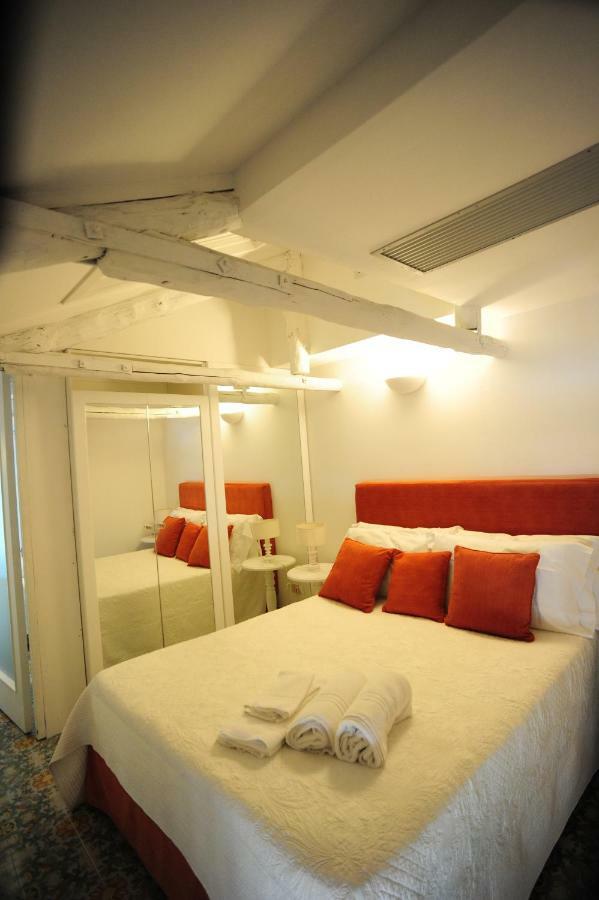 Maiori Dream Rental Dış mekan fotoğraf
