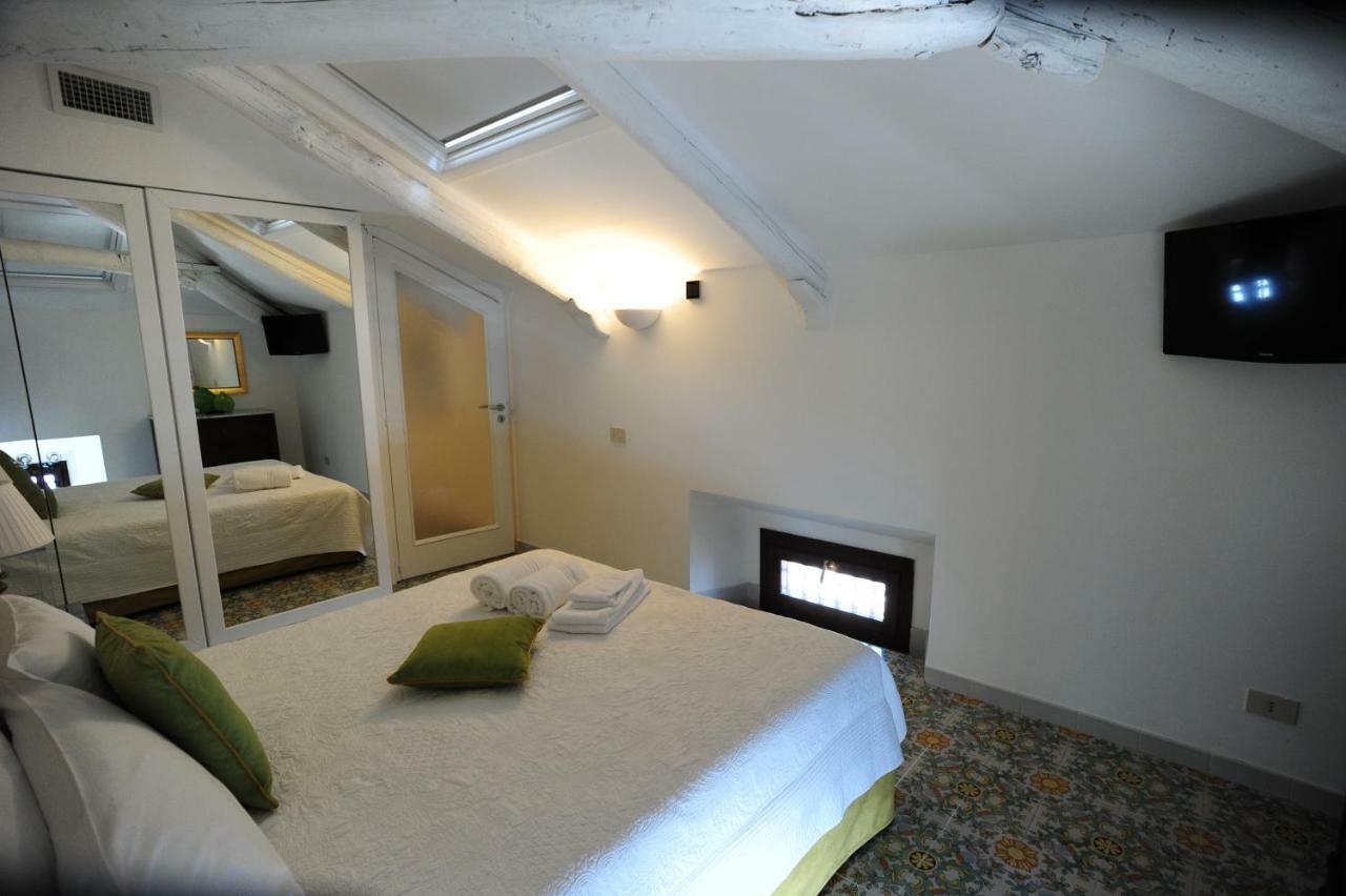 Maiori Dream Rental Dış mekan fotoğraf