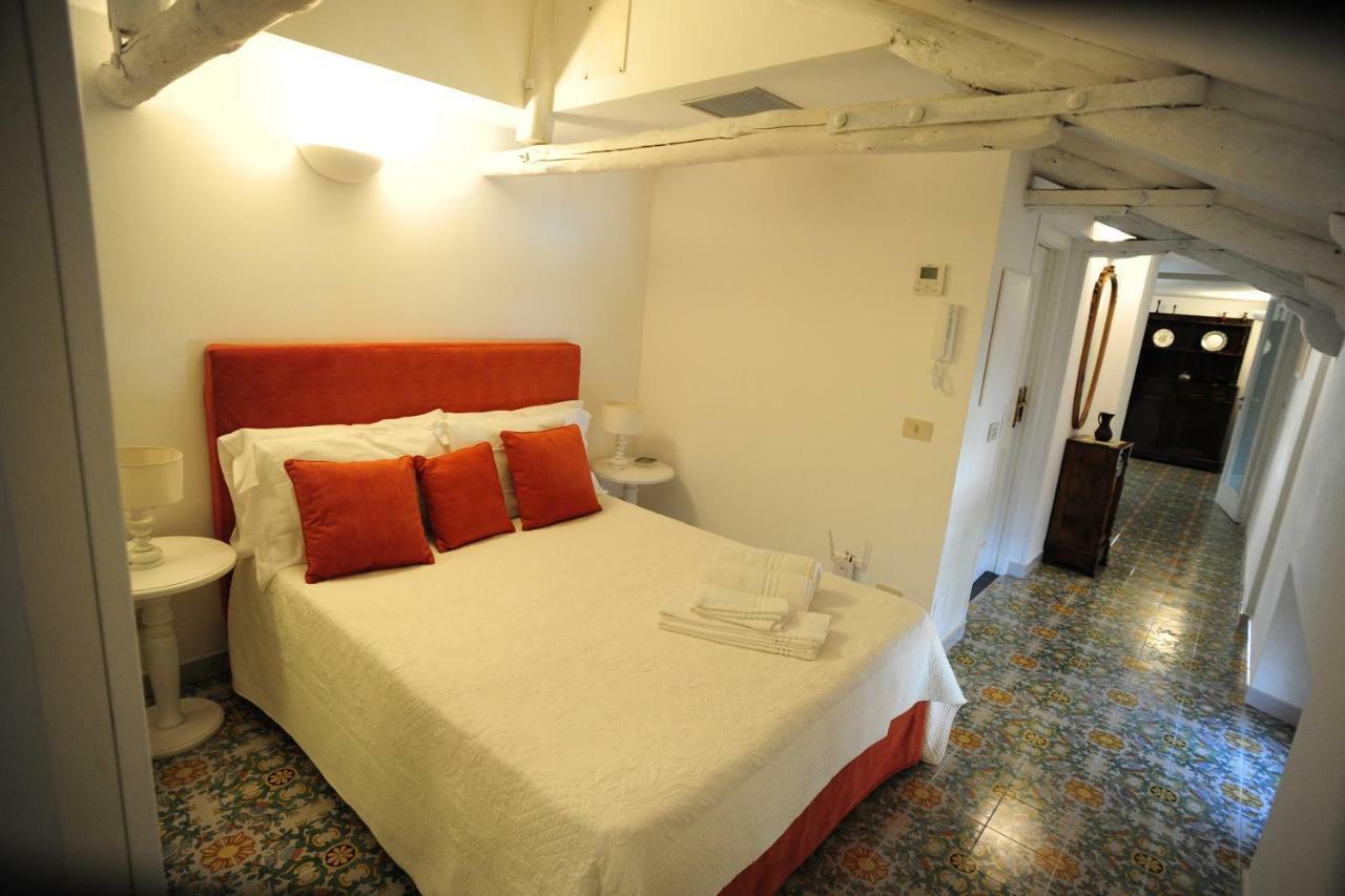 Maiori Dream Rental Dış mekan fotoğraf