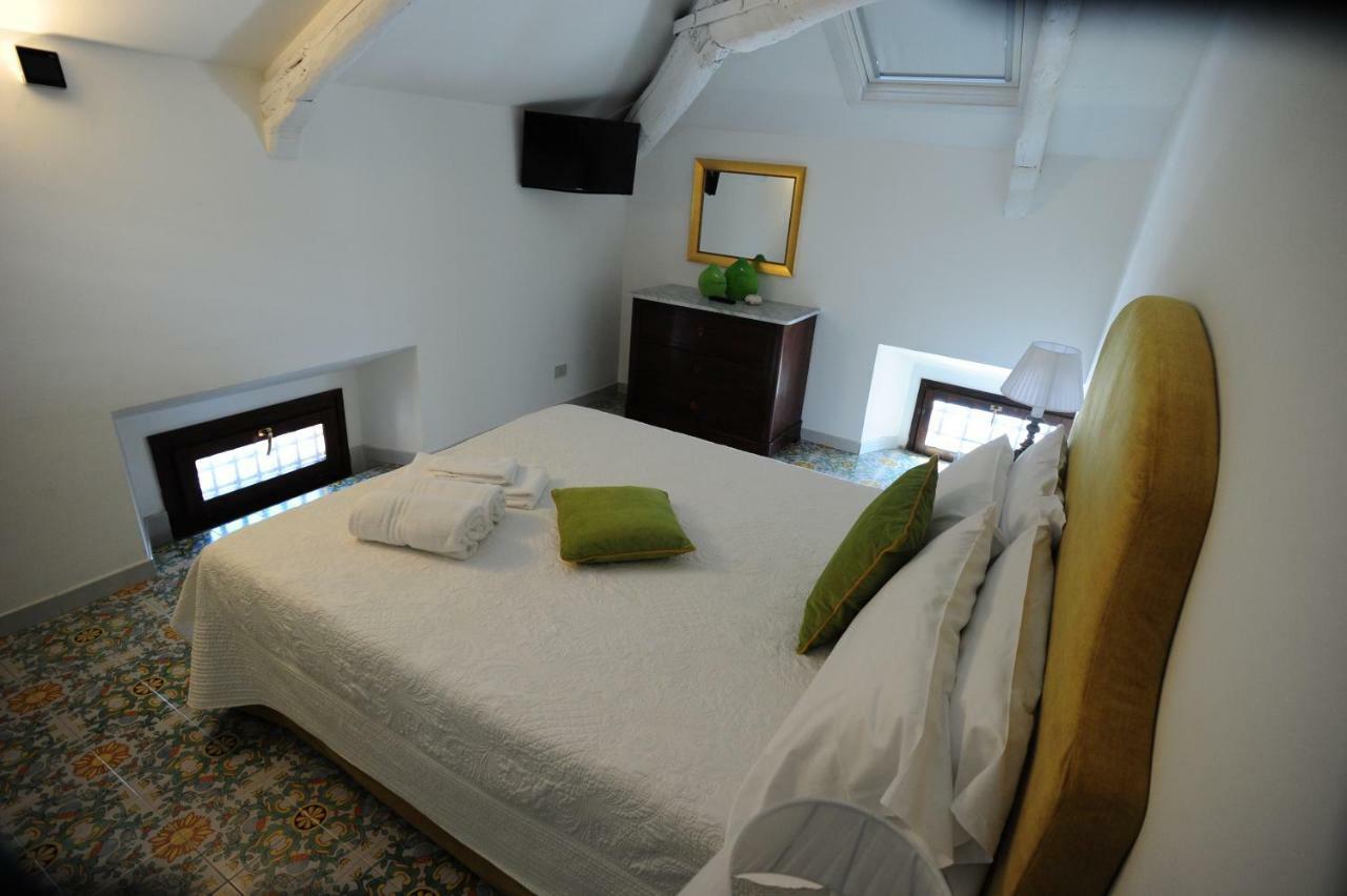Maiori Dream Rental Dış mekan fotoğraf