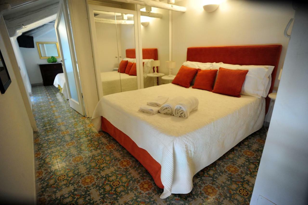 Maiori Dream Rental Dış mekan fotoğraf