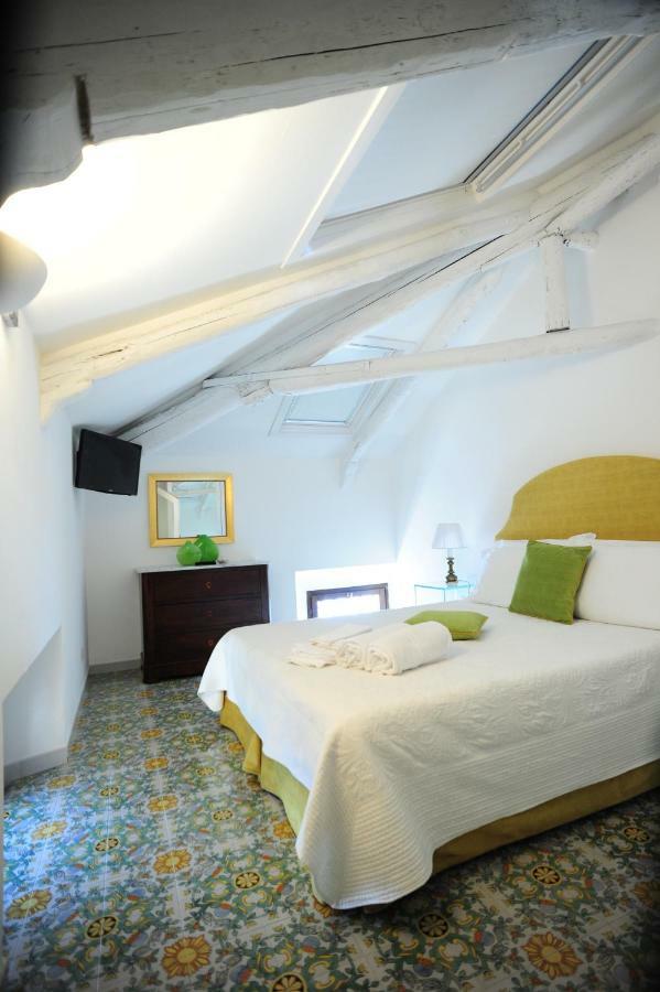 Maiori Dream Rental Dış mekan fotoğraf